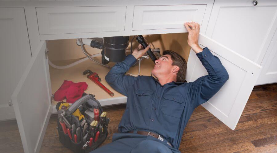 Professional water heater repair in Peterborough, NH